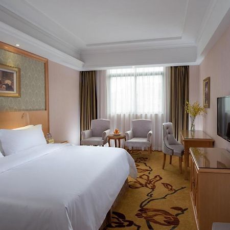 Vienna Hotel Shenzhen Buji Ganli Road Kültér fotó