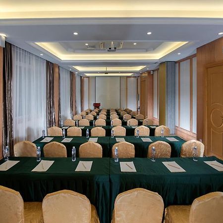 Vienna Hotel Shenzhen Buji Ganli Road Kültér fotó