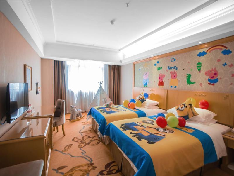 Vienna Hotel Shenzhen Buji Ganli Road Kültér fotó