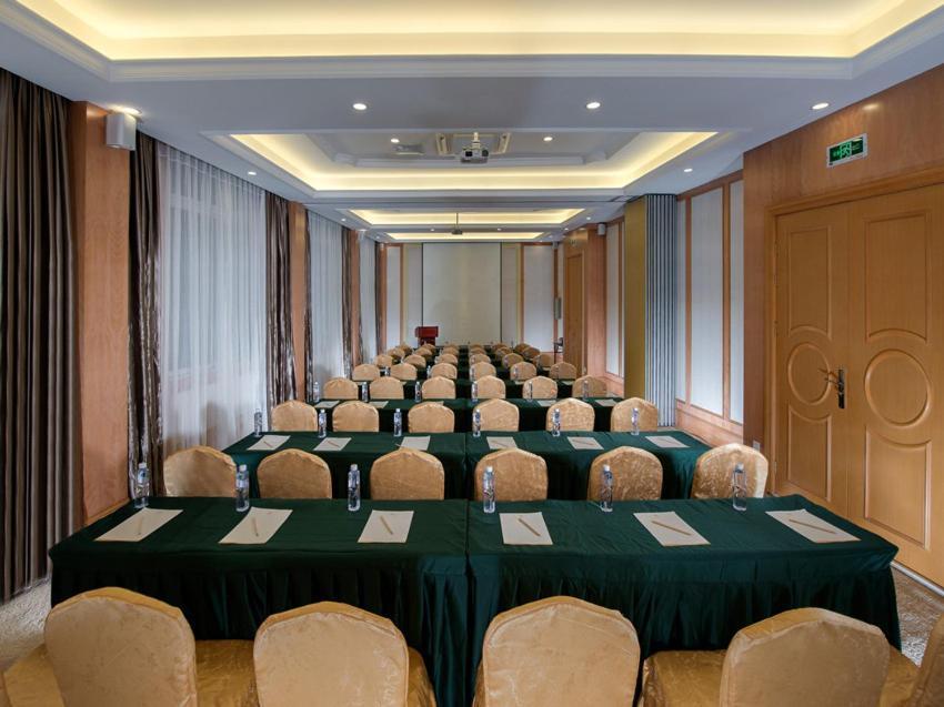 Vienna Hotel Shenzhen Buji Ganli Road Kültér fotó